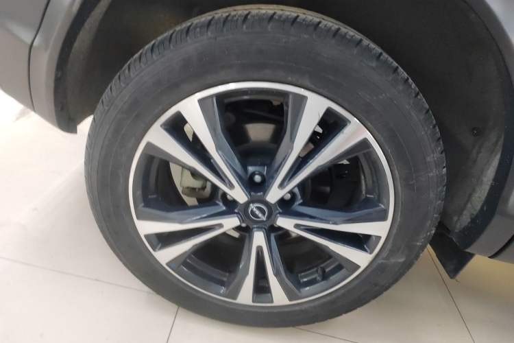 Used Nissan Qashqai 2023 Classic 2.0L CVT XV Prem. Smart Enjoyment Edition
