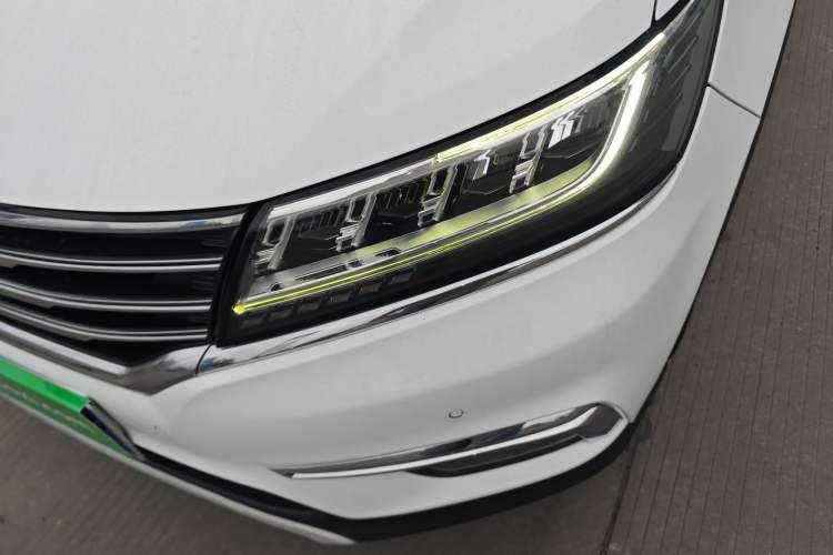 Used Roewe RX5 2016 30T Four-Wheel Drive Automatic Internet Smart Luxury Edition
