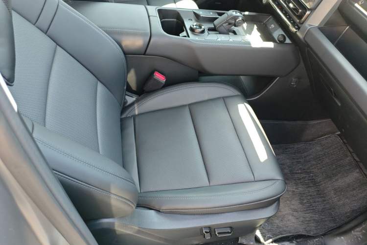 Used Haval Raptor New Energy 2024 Hi4 102 Pro
