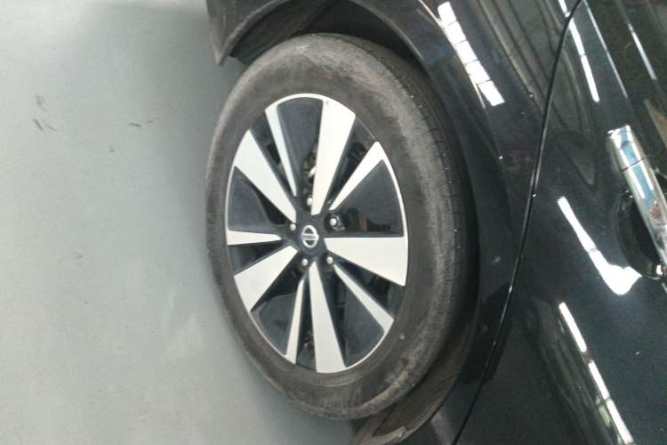 Used Nissan Teana 2021 2.0L XL Comfort Edition
