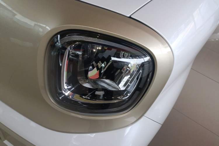 Used Bestune Pony 2024 170km Vitality Horse
