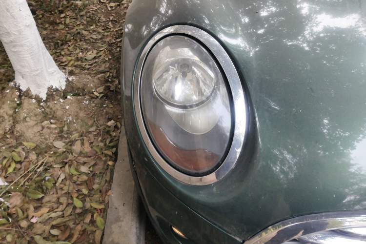 Used  MINI 2016 1.2T ONE Five-Door Edition
