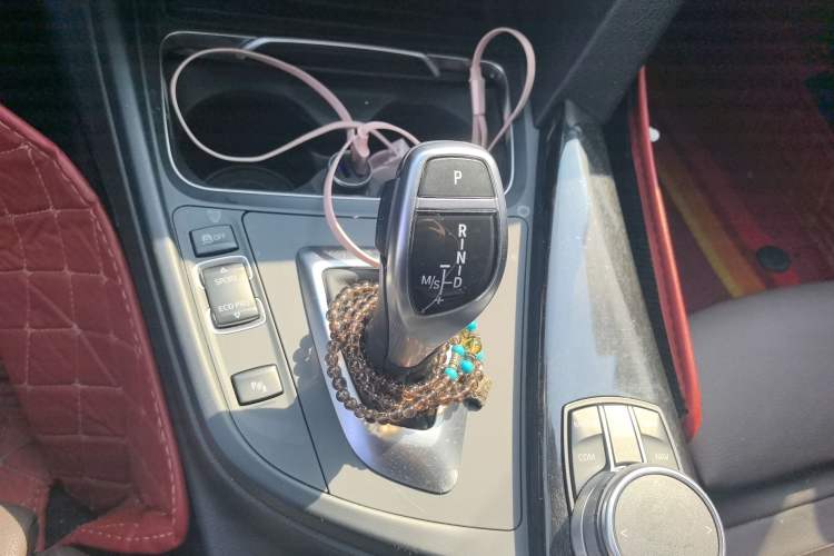 Used BMW 3 Series 2018 320Li M Sport Night Edition