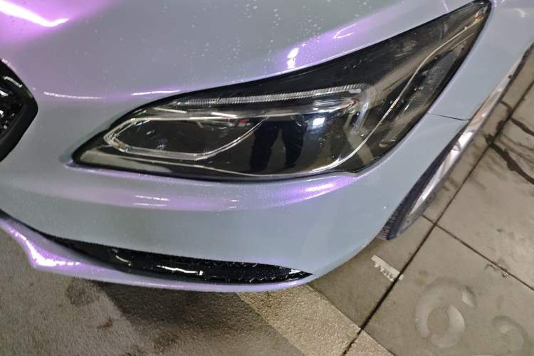 Used Buick LaCrosse 2018 28T Elite Edition
