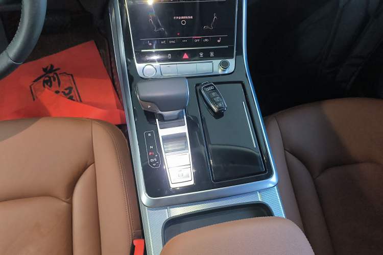 Used Audi Q8 2019 45 TFSI Luxury Prestige Edition
