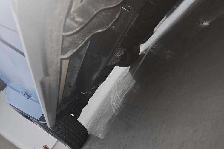 Used Beijing Auto BJ40 2024 2.0D Blade Hero Glory Edition
