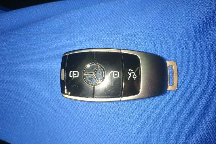 Used Mercedes-Benz E-Class 2021 Facelift E 260 Coupe
