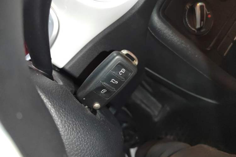 Used Volkswagen Beetle 2014 1.4TSI Fashion Edition
