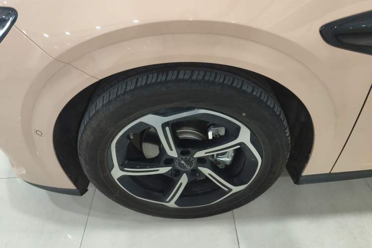 Used BYD Seal 06GT 2025 Intelligent Driving Version 605 Heatwave Edition
