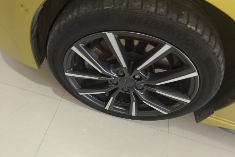 Used Lynk & Co 03 2022 03+ 2.0TD Automatic Wind-Chasing Edition
