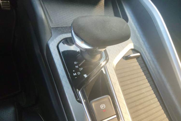 Used Geely Auto Preface 2023 2.0TD Space-Time Edition
