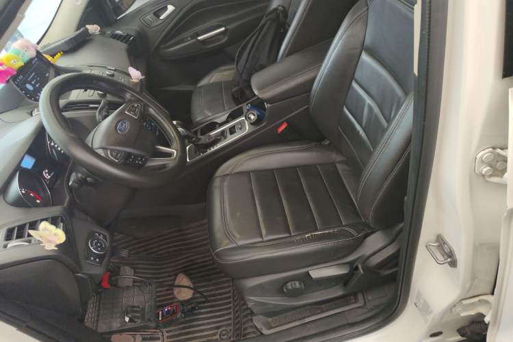 Used Ford Kuga 2018 EcoBoost 180 Two-Wheel-Drive Platinum Edition
