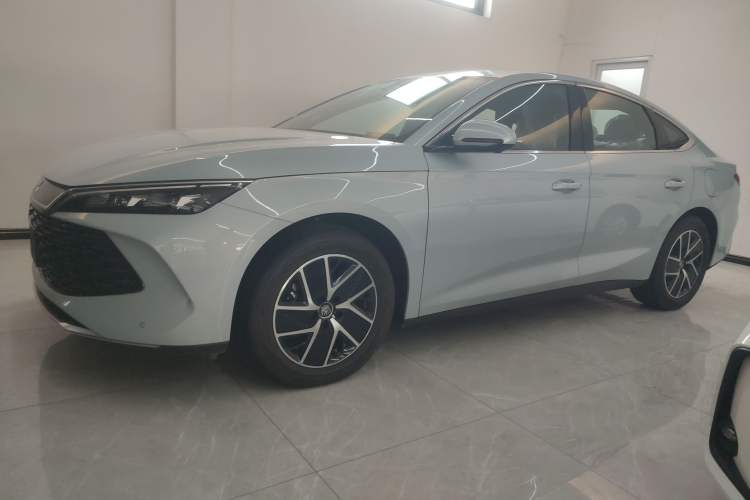 Used BYD Qin L 2024 DM-i 120KM Beyond Model