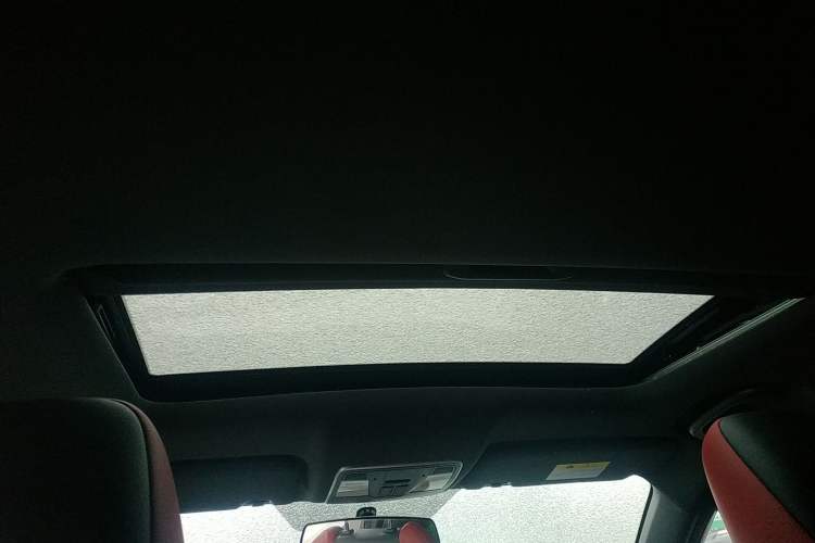 Used Changan CS35PLUS 2022 Blue Whale NE 1.4T DCT Luxury Model