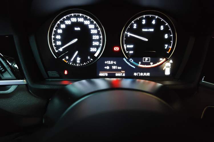 Used BMW X1 2020 sDrive20Li Premium Edition
