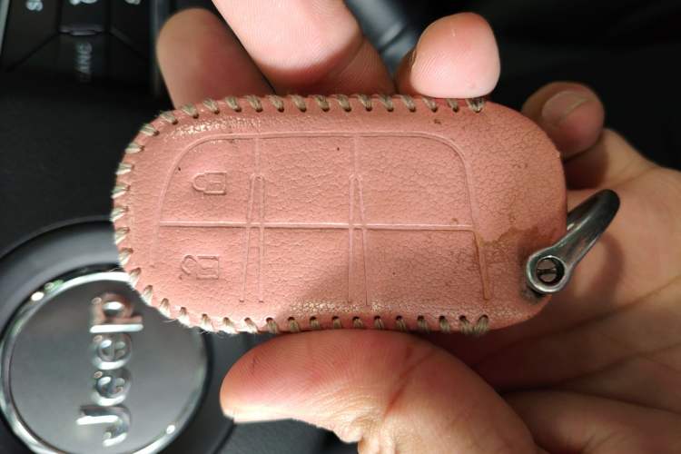 Used  Grand Commander 2020 2.0T Two-Wheel Drive Elite Version
