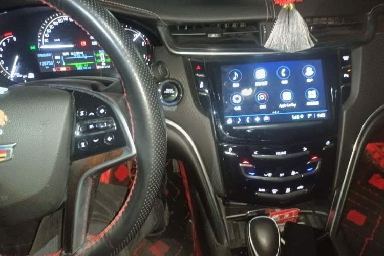 Used Cadillac XTS 2018 28T Elite Edition
