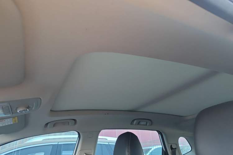 Used Roewe RX5 2020 20T Automatic 4G Connect Superior Flagship Edition
