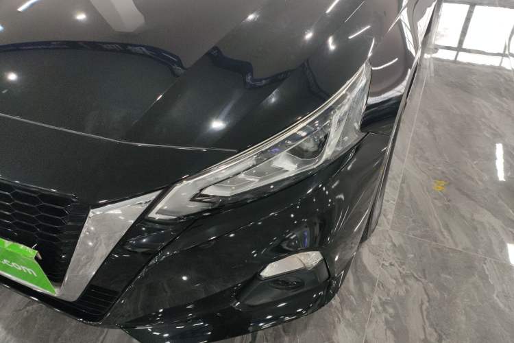 Used Nissan Teana 2020 2.0L XL Comfort Edition