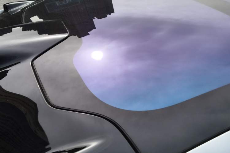 Used Nio ET7 2022 100kWh First Edition
