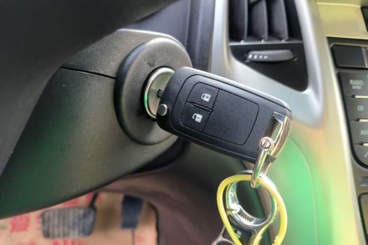 Used Buick GT 2014 XT 1.6L Automatic Fashion Edition
