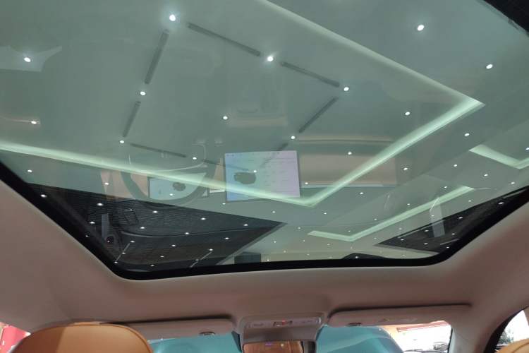 Used Leapmotor C10 2024 210 Smart Edition
