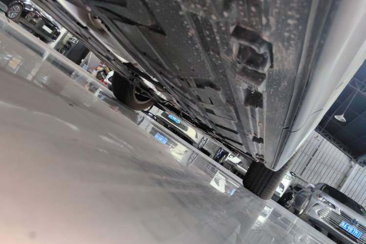 Used Mercedes-Benz GLB 2024 Refresh GLB 220 Dynamic Edition
