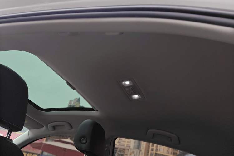 Used Volkswagen Lamando 2018 280TSI DSG Comfort Edition
