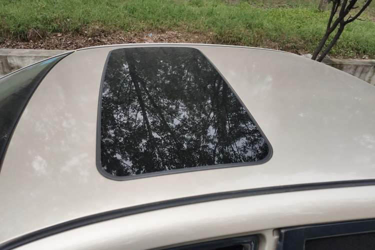 Used Geely Auto Vision 2018 1.5L Automatic Happiness Edition