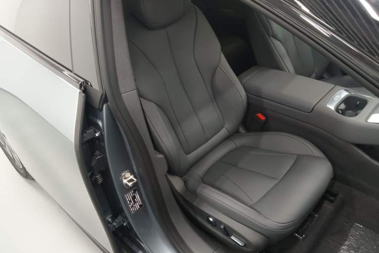 Used XPeng P7+ 2024 Long-Range Max