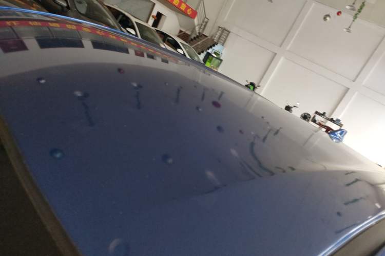 Used Honda Vezel 2015 1.5L CVT two-wheel drive Comfort trim
