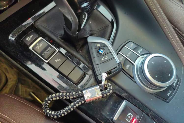 Used BMW X2 2021 Restyled sDrive25i M Sport Package
