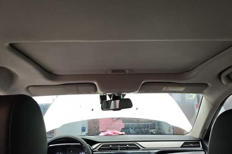 Used Ford Territory 2019 EcoBoost 145 CVT Platinum Edition China V Standard