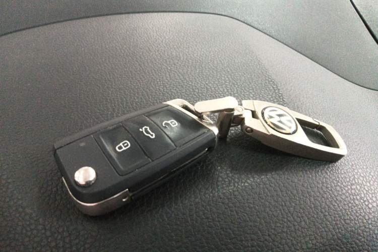 Used Volkswagen Golf Sportsvan 2016 280TSI Automatic Flagship Model