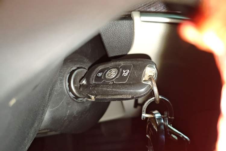 Used Buick Verano 2019 Sedan 15S Automatic Leading Model