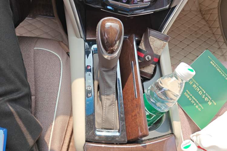 Used Cadillac XTS 2016 28T Elite Edition
