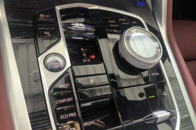 Used BMW X6 2023 xDrive30i M Sport Package