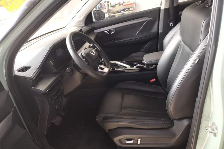 Used Wuling Asta 2021 1.5T CVT Star曜 Edition
