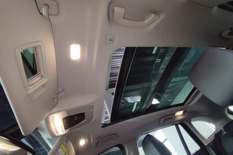 Used BMW X1 2019 sDrive20Li Leading Model