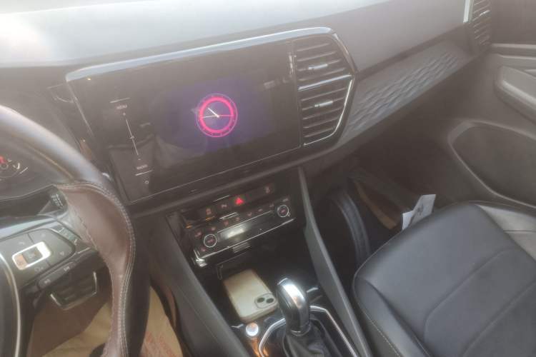 Used Jetta VS5 2019 280TSI Automatic Glory Edition
