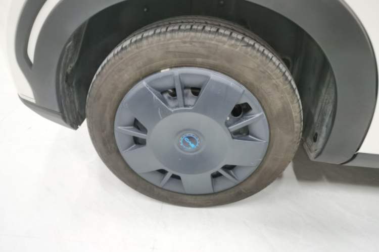 Used BYD Seagull 2025 305km Active Version
