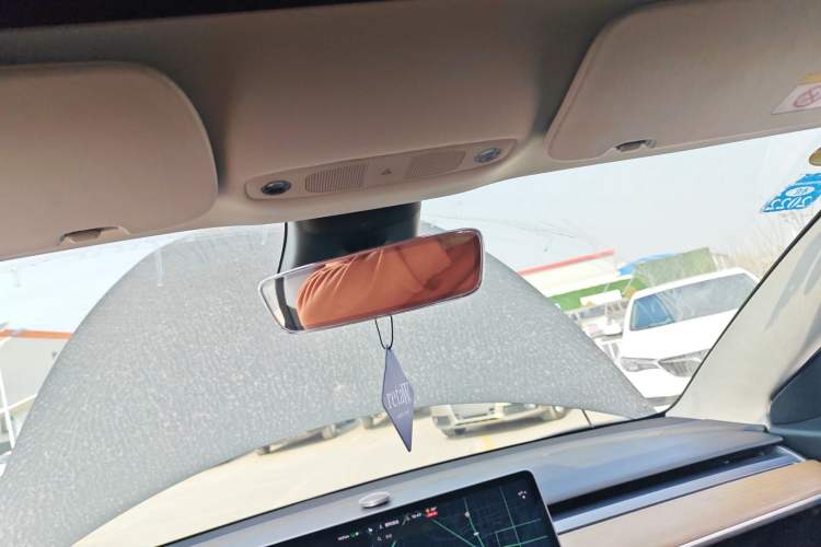 Used Tesla Model 3 2020 Standard Range Rear-Wheel Drive Upgraded Version