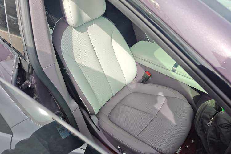 Used Qiyuan A06 2026 Model 630 Max
