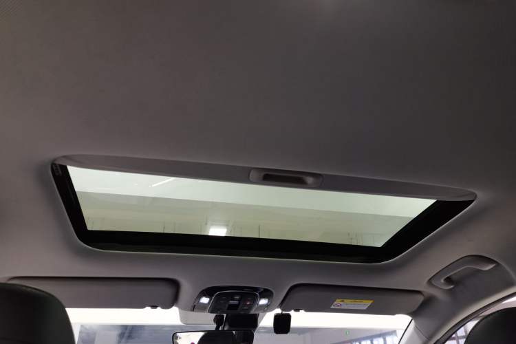 Used Hyundai Custo 2021 270TGDi Prestige LUX