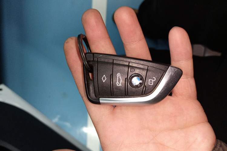 Used BMW X3 2023 xDrive30i Leading Model M Night Edition Package
