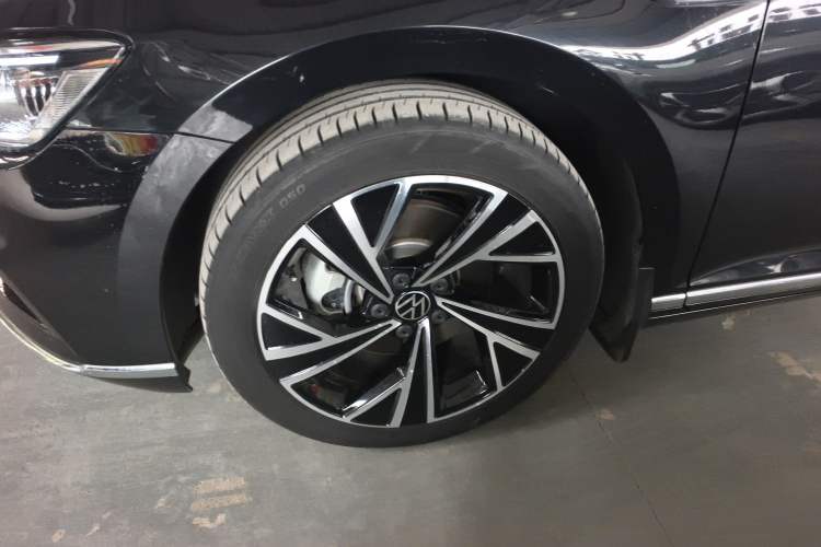 Used Volkswagen Magotan 2020 330TSI DSG Luxury Edition