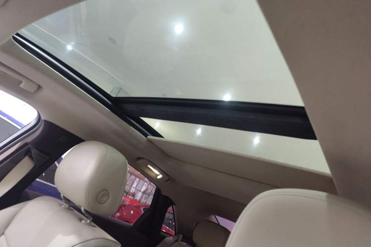 Used Cadillac XTS 2016 28T Tech Edition
