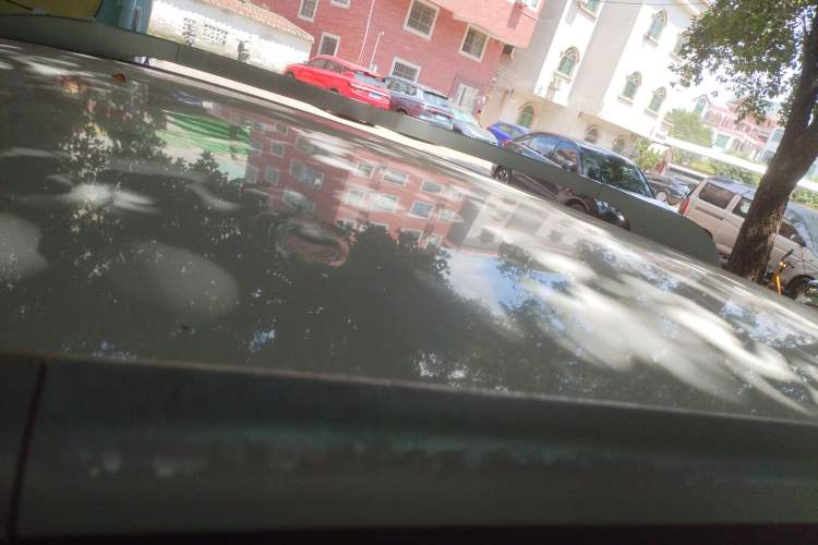 Used  Refine S3 2016 1.5L Manual Luxury Smart Version
