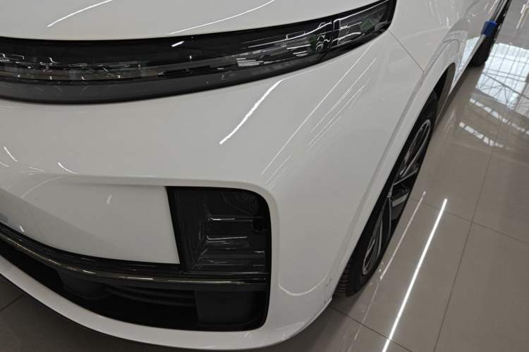 Used Li Auto L7 2024 Ultra Model
