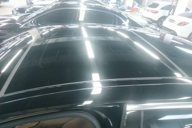 Used Mercedes-Benz E-Class 2022 Updated E 300 L Stylish Edition
